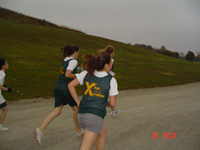 Cross Country